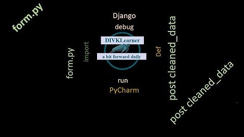 DJ 20 Django Forms Post Values