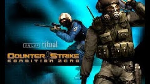 How to hack Counter Strike Condition Zero.Full Hack Tutorial