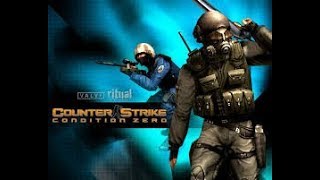 How to hack Counter Strike Condition Zero.Full Hack Tutorial