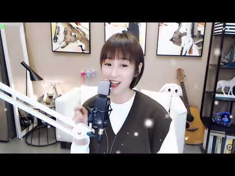 梁红一首网络热歌《都说》DJ版，清新的歌声，沁人心扉！