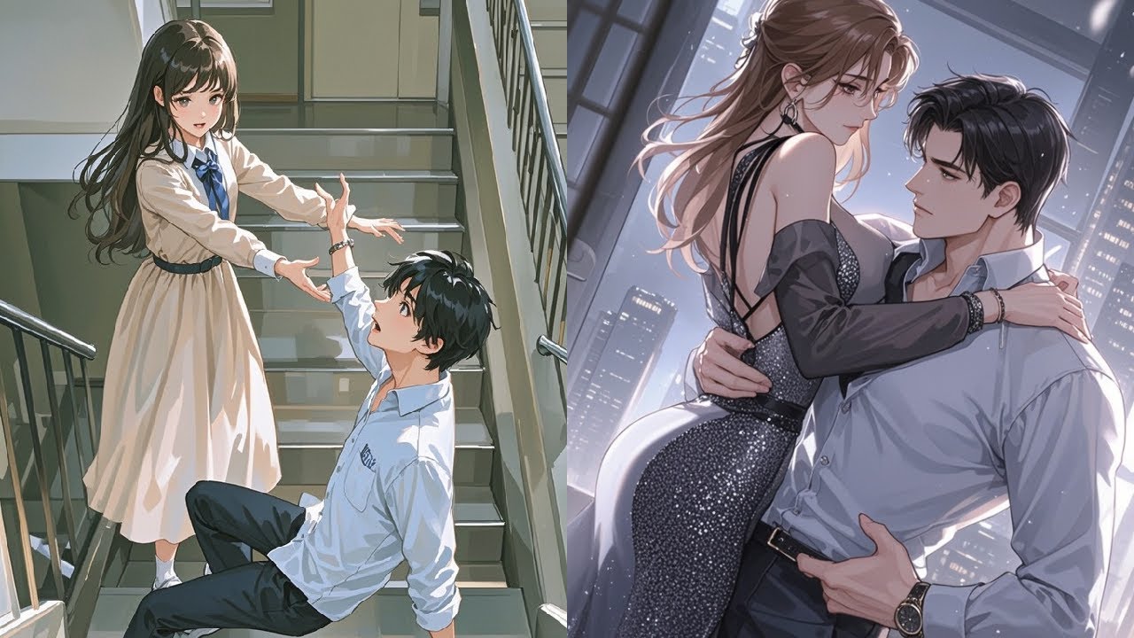 Reborn, I swapped souls with the villain, but unexpectedly found happiness