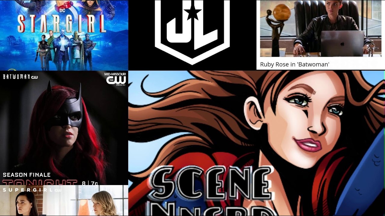 SNN: SuperBat Finale!!!!