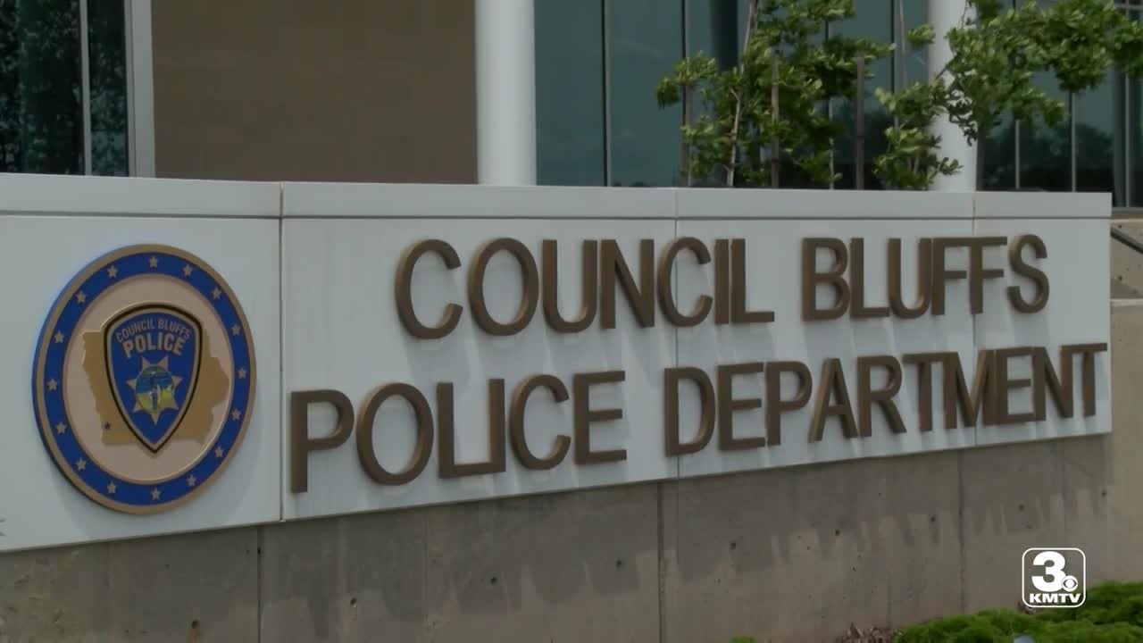 Interest In Law Enforcement Is Declining Council Bluffs Police Looking