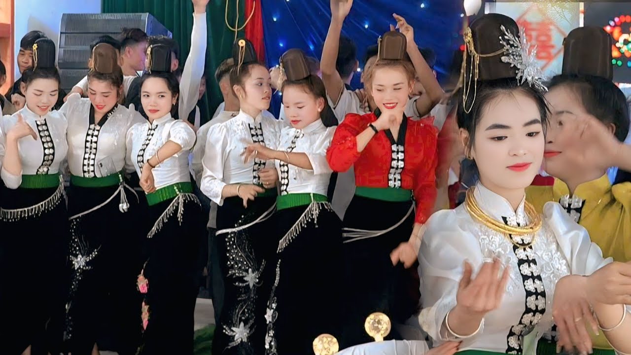 NHẢY CỰC SUNG | MỪNG ĐÁM CƯỚI 