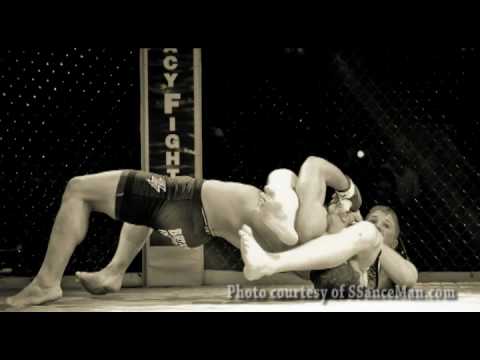 Cory Allmand Lonestar Beatdown (013010) Looking Back