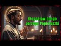 ✝️PORWANY I TORTUROWANY – Ostatnie słowa Błogosławionego Jerzego Popiełuszki ZSZOKUJĄ CIĘ!😱