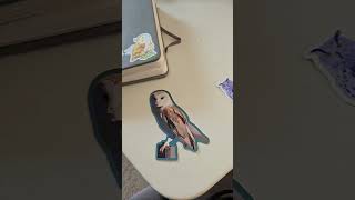 Owl Stickers from BlueMoonArt13 on Etsy! #Stickers #StickerShop #Owls #BirdStickers
