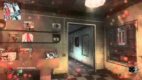 Tomahawk Killcam Search and Destroy