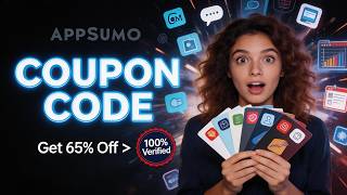 📲 AppSumo Promo Code 2026 – SMS and WhatsApp Marketing Lifetime Deals!