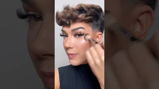 Celebrity James Charles Does Latina Makeup Tutorial | Instagram Profile