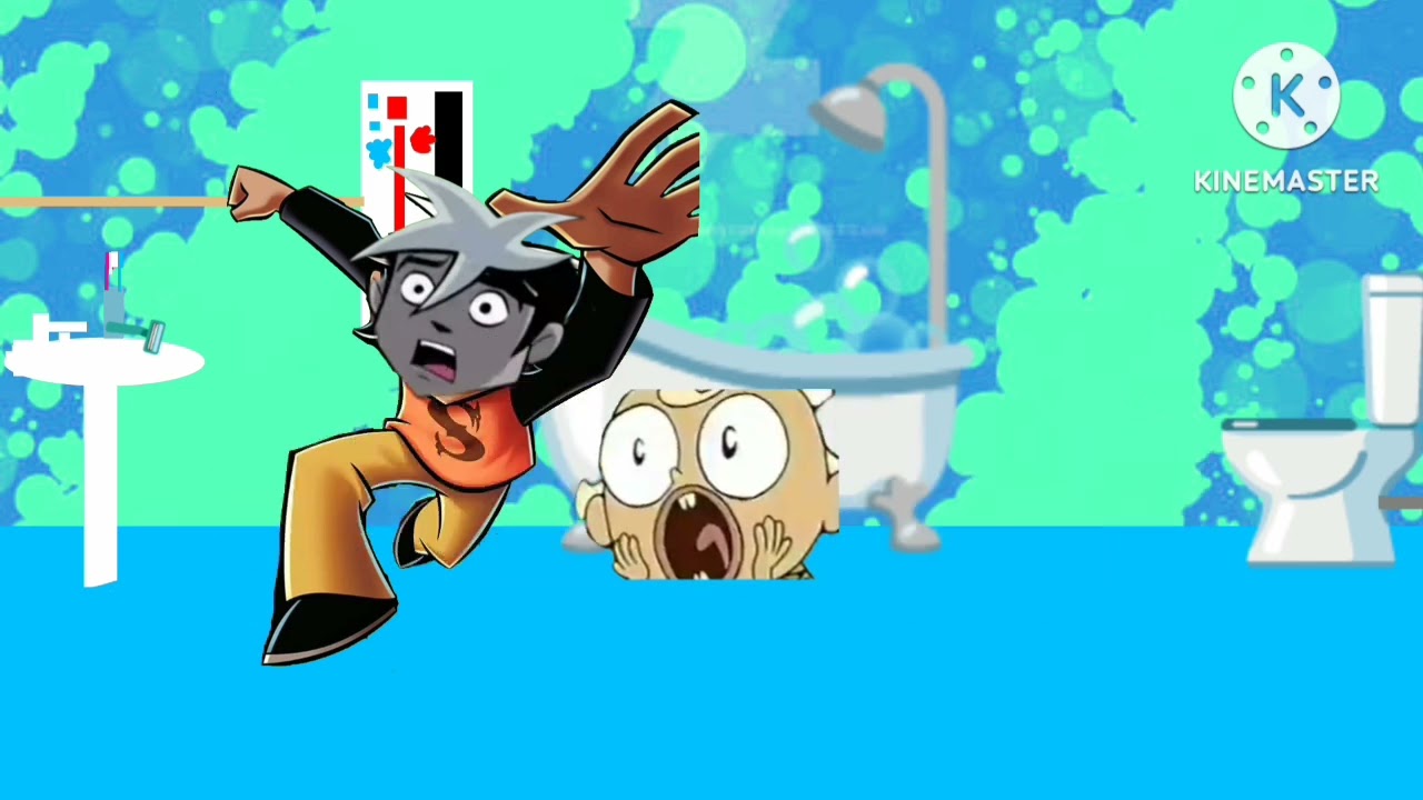 كلارنس إمبيسي 3 رجل البيت (باللغة العربية)