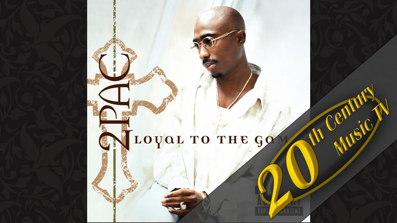 2Pac - Po Nigga Blues (Scott Storch Remix) (feat. Ron Isley) - YouTube