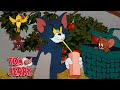 Wiosenne pogonie | Tom & Jerry | @GenWBInternational