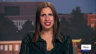 Murrow News 8 - October 31, 2025