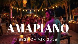 NEW PLAYLIST AMAPIANO ON EARLY MARCH 2026 | AMAPIANO MIX 🔥 | Nonstop South African Party Tropical