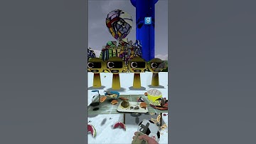 Incredibox Chase me P111 #gmod #nextbot #game #sprunki