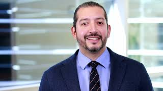 Meet Raul Gosthe, MD