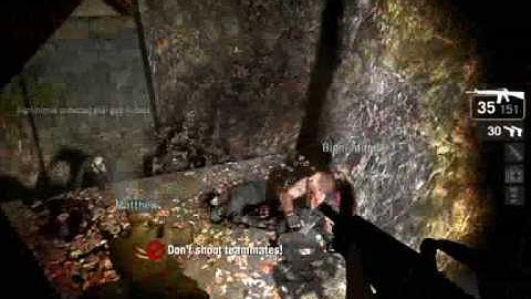 L4D Death Aboard! Part 6 of 9