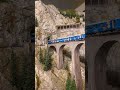 Chur - Arosa RCLC ! #train #trainspotting #modelisme #modélismeferroviaire