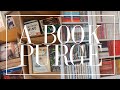 Book Purge #2 | The Book Castle | 2020