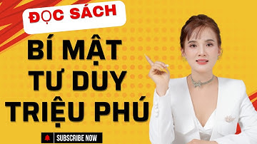 TƯ DUY TRIỆU PHÚ SỐ 14_ NGƯỜI GIÀU QUẢN LÝ TIỀN CỦA HỌ RẤT GIỎI,  NGƯỜI NGHÈO KHÔNG BIẾT QUẢN LÝ