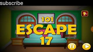 501 Free New Room Escape Games level 17 walkthough up to end screenshot 4