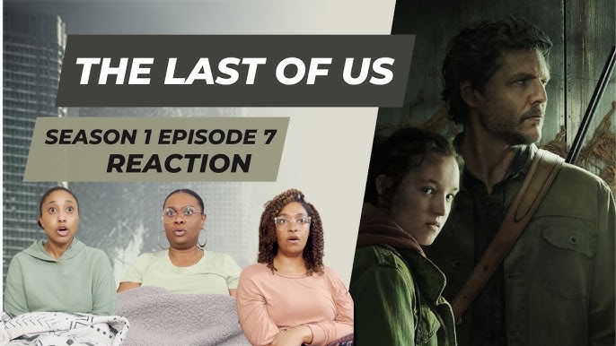 The Last of Us - Season 1 - Episode 6 - Review! 