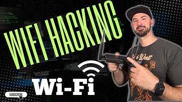 WiFi Penetration Testing Tools You Need to Know NOW