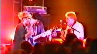 Dog Eat Dog - Copenhagen 26.05.1995