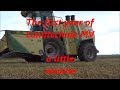 First year &quot;Landtechnik MV&quot; / Thanks for 999 subs!!!