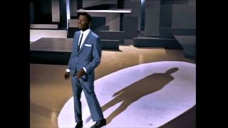 Vignette de la vidéo "Aren't You Glad You're You? - Nat King Cole"