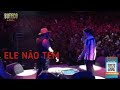 Ele Não Tem - Gusttavo Lima ft: Jonas Esticado (Buteco In Boston)