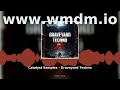 Catalyst Samples Graveyard Techno Melodic Techno Sample Pack