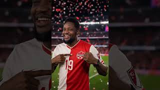 Dj Dysco Fifa Canada Ai Song