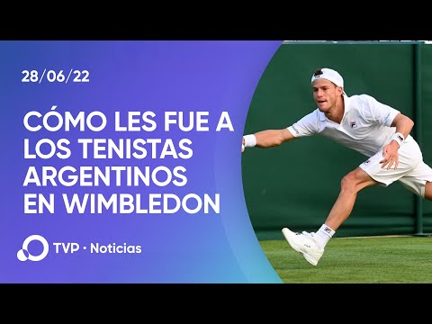 Wimbledon triunfos del quotPequequot y Nadal