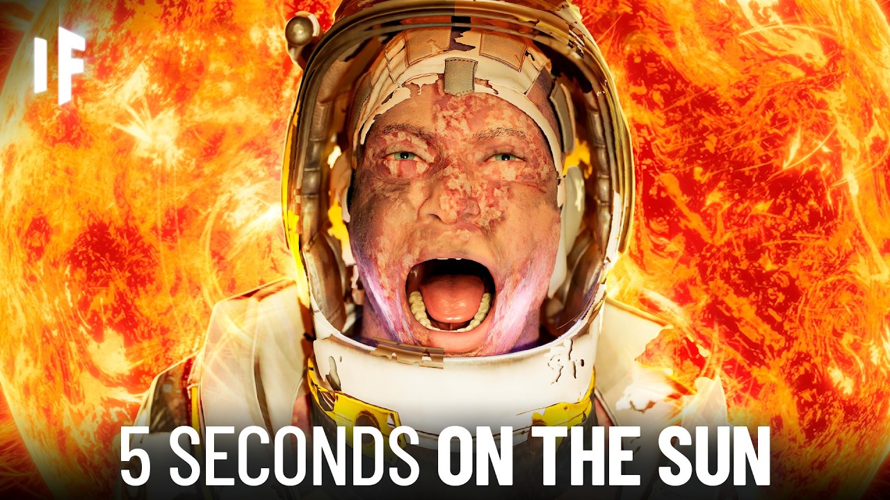 What If You Visited the Universe's Deadliest Environments?
