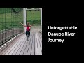 Danube River Cruise Through Six Countries