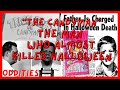 The Day Halloween Almost DIED! -  "THE CANDYMAN" Ronald Clark O'Bryan | Oddities
