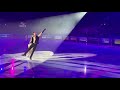 Gabriella PAPADAKIS/Guiliame CIZERON Internationaux de France 2019