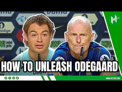 Are Portugal WEAKER without Ronaldo? | Solbakken & Berg | Portugal v Norway