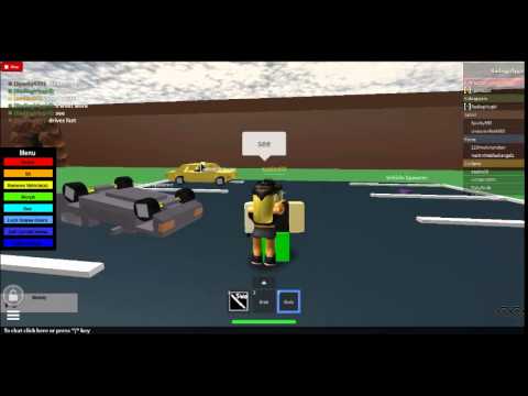 Roblox Rp Kidnapped