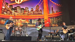 View The Doobie Brothers Live Performance of Long Train Runnin’ at Classic East