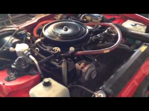 1987-chevy-camaro-iroc-z28-convertible---engine-start-and-sound