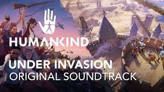 HUMANKIND™ Original Soundtrack - Under Invasion by Arnaud Roy