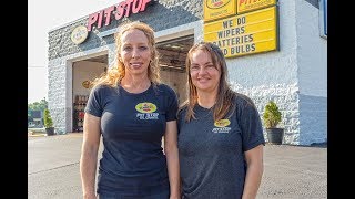 Pit Stop Oil Change | What our Customers Say