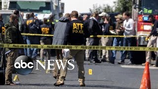 City on edge after 3 mysterious bombings in less than 2