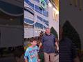 I Tried  - The World's Largest McDonald's  #shorts #viralvideo #subscribe
