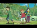 Nazcaa | Ni No Kuni: Wrath of the White Witch - Part 84 | (Blind)