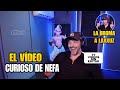 NEXXUZ BROMA a LAXXUZ, EL VIDEO CURIOSO de NEFA, VIDEOS SIN EDITAR, MINISERIE? VIDEOS de ARK, LOL