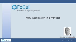 PSM MOC Application in 3 minutes HD screenshot 1